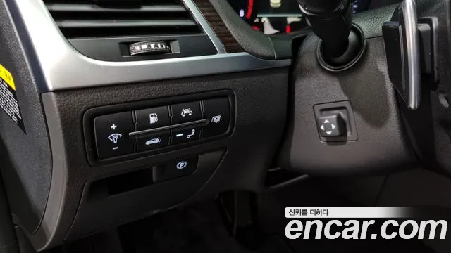 Genesis G80 id 2278131 из Кореи 6