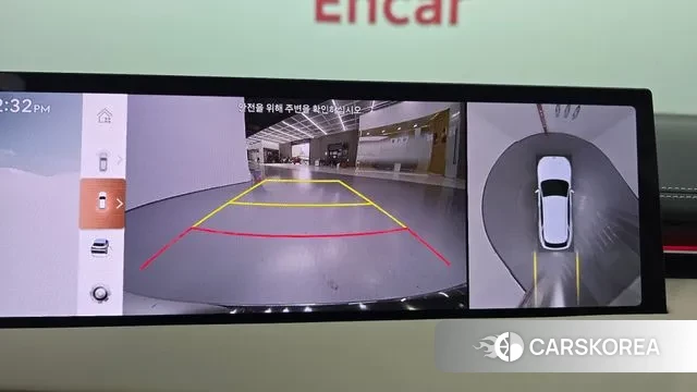 Genesis GV70 2025 Белый из Кореи, фото 6