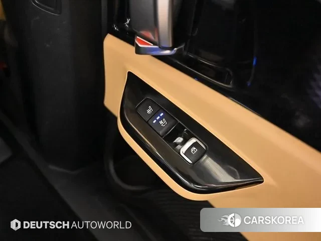 Kia Carnival 4th generation 2021 Черный из Кореи, фото 6