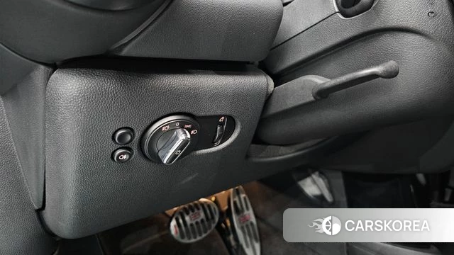Mini Cooper 2021 Синий из Кореи, фото 6