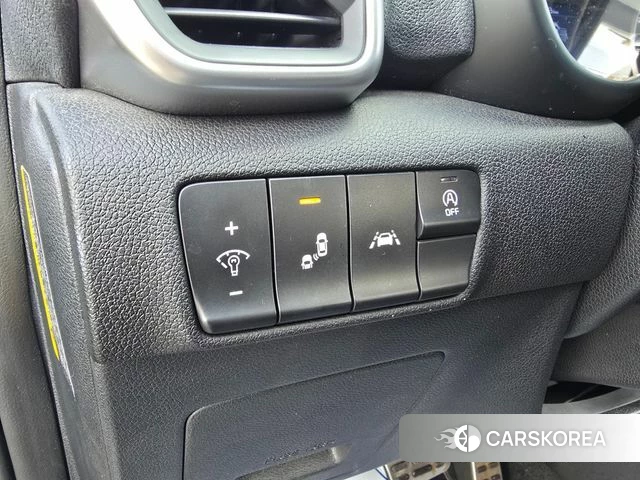 Kia Sportage The Bold 2018 Серый из Кореи, фото 6