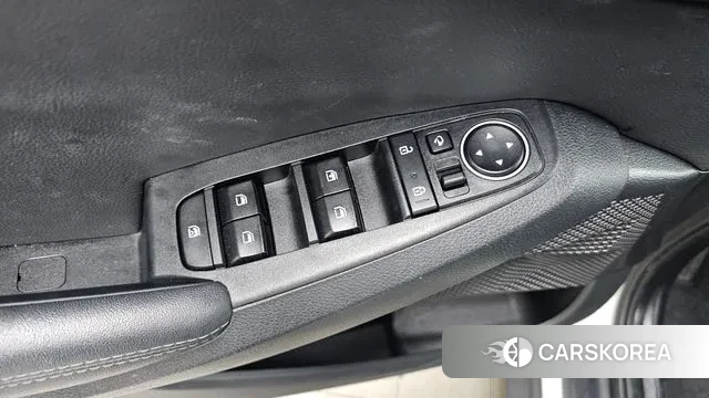 Kia Seltos 2022 Белый из Кореи, фото 6