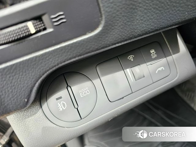 Hyundai The New Grand Starex 2018 Серебряный из Кореи, фото 6