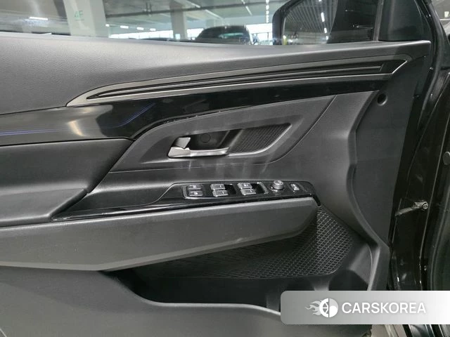 Ssangyong Beautiful Korando 2019 Черный из Кореи, фото 6