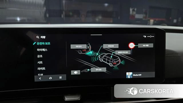 Kia The New Carnival 4th Generation 2024 Белый из Кореи, фото 6