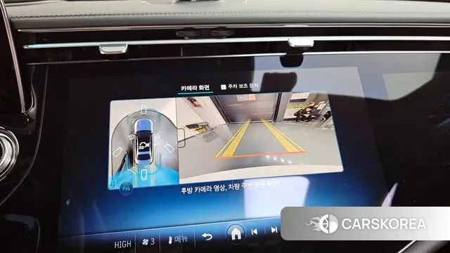 Mercedes-Benz E-Class W214 2025 Белый из Кореи, фото 6