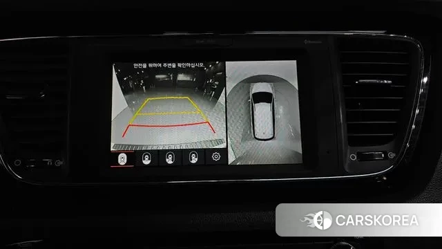 Kia The New Carnival 2020 Белый из Кореи, фото 6