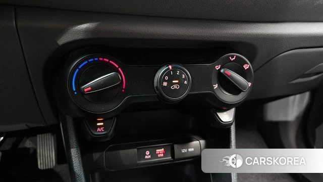 Kia All New Morning (JA) 2019 Серый из Кореи, фото 6