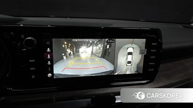 Kia K5 3rd generation 2020 Серый из Кореи, фото 6