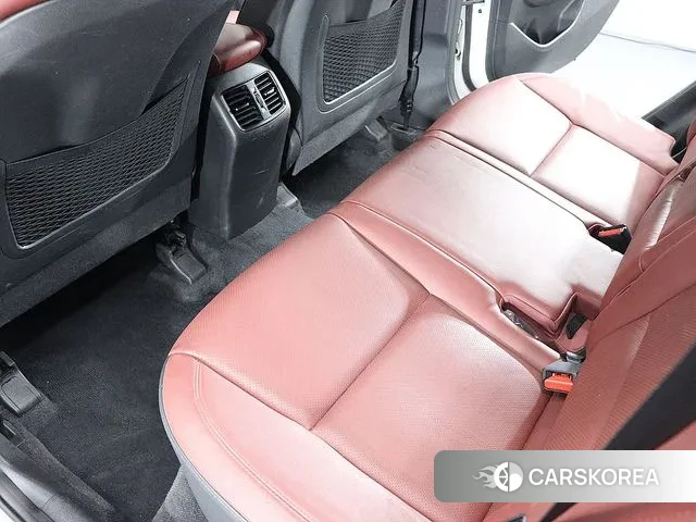 Hyundai All New Tucson 2020 Белый из Кореи, фото 6