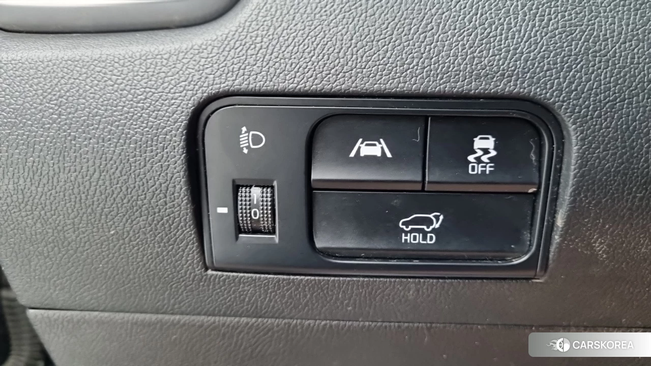 Kia Sorento 4th Generation 2023 Черный из Кореи, фото 6