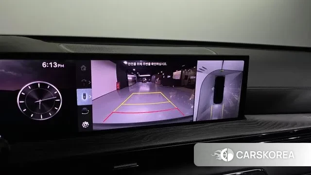 Genesis GV80 Coupe 2025 Черный из Кореи, фото 6