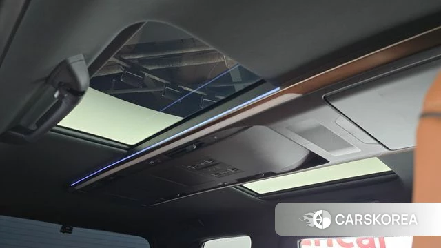 Toyota Alphard 4th Generation 2025 Черный из Кореи, фото 6