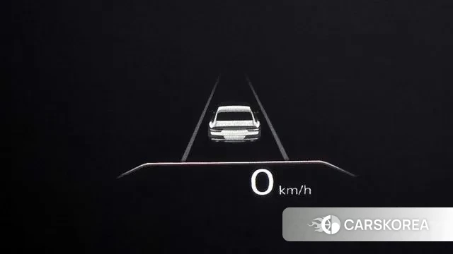 Genesis G80 (RG3) 2021 Белый из Кореи, фото 6