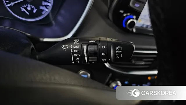 Hyundai Santa Fe TM 2018 Серый из Кореи, фото 6