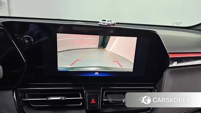 Chevrolet (GM Daewoo) The New Trail Blazer 2024 Белый из Кореи, фото 6