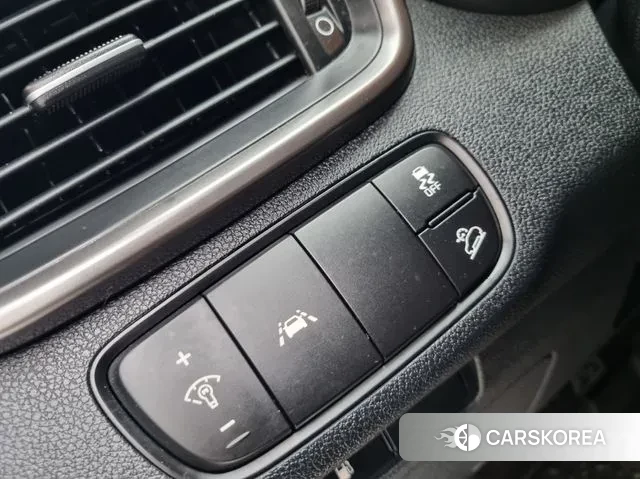 Kia The New Sorento 2019 Белый из Кореи, фото 6