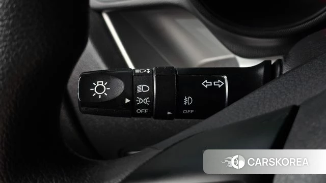 Kia The New Ray 2022 Серый из Кореи, фото 6