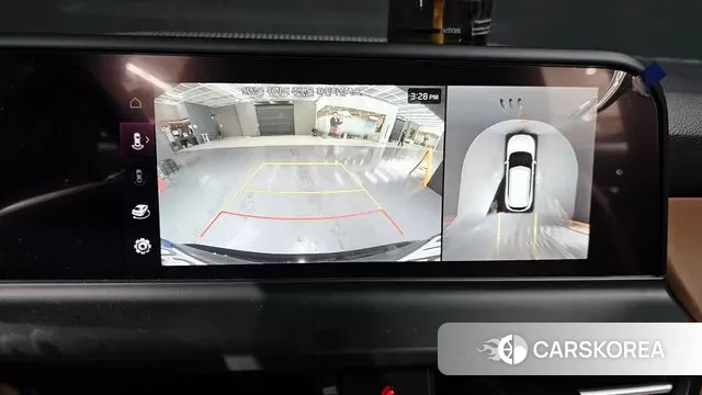 Kia The New Seltos 2024 Серый из Кореи, фото 6