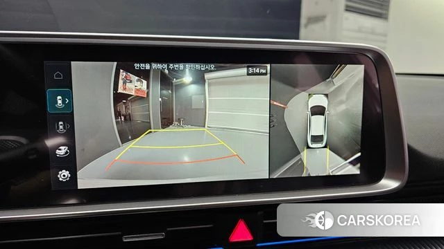 Hyundai Ionic 6 2022 Белый из Кореи, фото 6