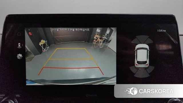 Kia Seltos 2020 Белый из Кореи, фото 6