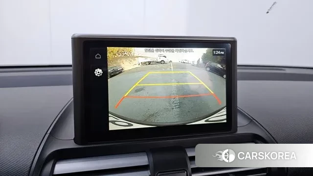 Hyundai Casper 2022 Зеленый из Кореи, фото 6