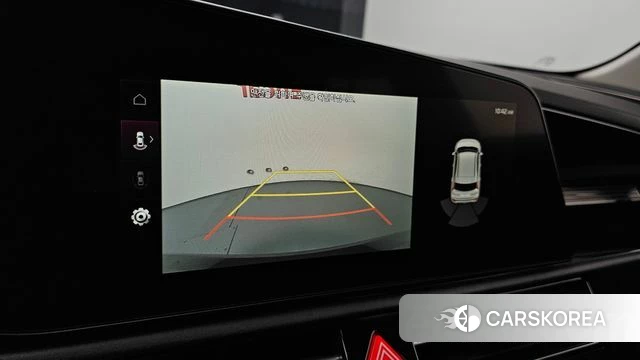 Kia Di All New Niro EV 2023 Черный из Кореи, фото 6