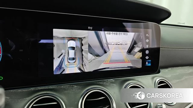 Mercedes-Benz E-Class W213 2023 Серый из Кореи, фото 6