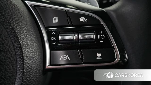 Kia The New Seltos 2025 Белый из Кореи, фото 6