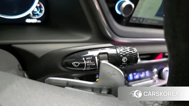 Hyundai Sonata (DN8) 2019 Белый из Кореи, фото 6