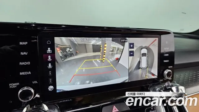 Kia Sorento 4th Generation id 2707448 из Кореи 6