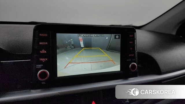 Kia All New Morning (JA) 2019 Жемчужный цвет из Кореи, фото 6