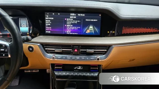 Kia Mohave Master 2019 Черный из Кореи, фото 6
