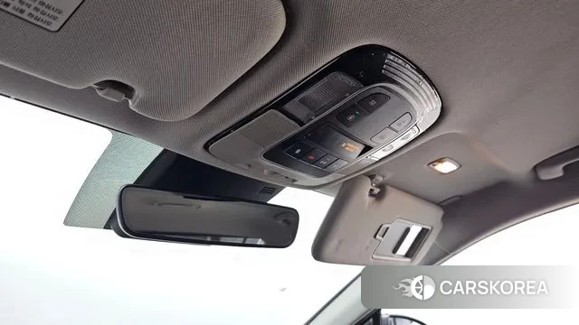 Hyundai Sonata (DN8) 2020 Серый из Кореи, фото 6