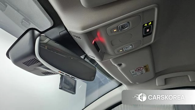 Renault Korea (Samsung) XM3 2022 Белый из Кореи, фото 6