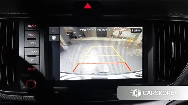 Kia The New Kia Ray 2024 Белый из Кореи, фото 6