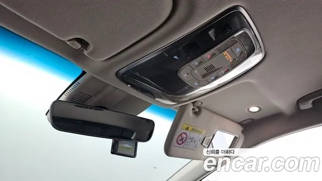 Genesis G80 (RG3) 2021 Черный из Кореи, фото 6