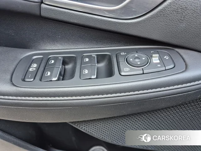 Hyundai Sonata (DN8) 2022 Серый из Кореи, фото 6