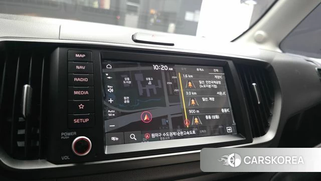 Kia The New Kia Ray EV 2023 Жемчужный цвет из Кореи, фото 6