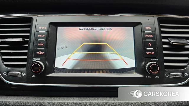 Kia The New Carnival 2018 Черный из Кореи, фото 6