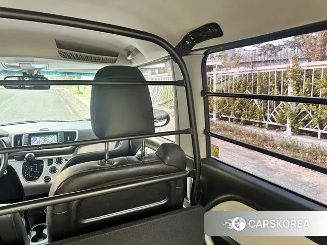 Kia The New Ray 2018 Белый из Кореи, фото 6