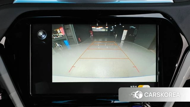 Chevrolet (GM Daewoo) Bolt EV 2019 Белый из Кореи, фото 6