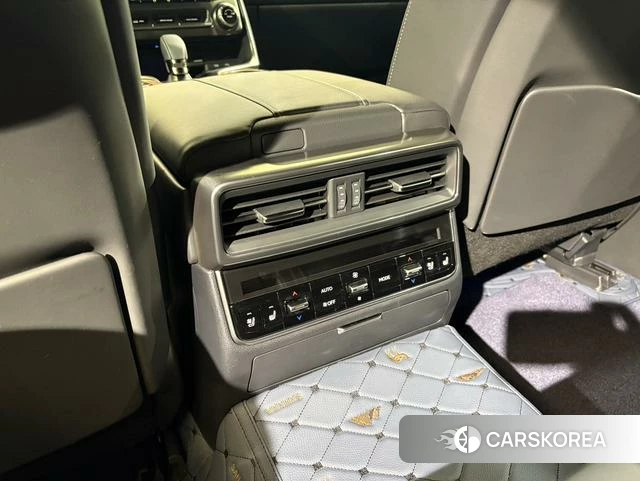 Lexus LX 2025 Белый из Китая, фото 6