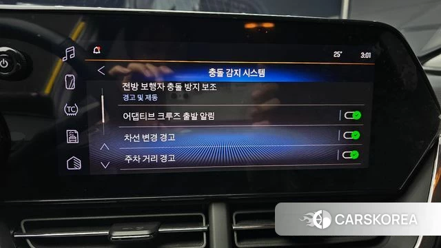 Chevrolet (GM Daewoo) Trax Crossover 2023 Золотой из Кореи, фото 6