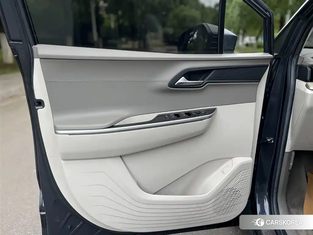 Hyundai Kustu 2021 Синий из Китая, фото 6