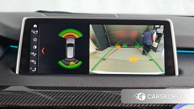 BMW X5 (F15) 2018 Белый из Кореи, фото 6