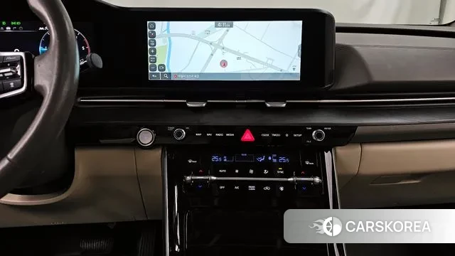 Kia Carnival 4th generation 2021 Белый из Кореи, фото 6