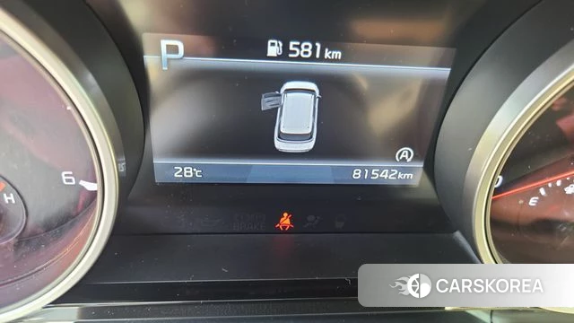 Kia The New Carnival 2021 Белый из Кореи, фото 6
