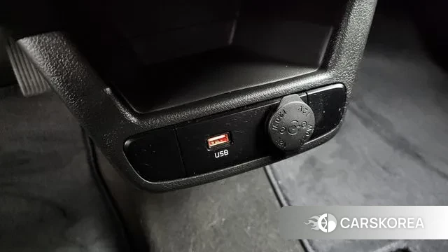 Kia The New Ray 2021 Белый из Кореи, фото 6