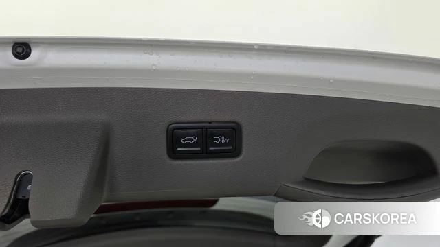 Kia Carnival 4th generation 2021 Белый из Кореи, фото 6
